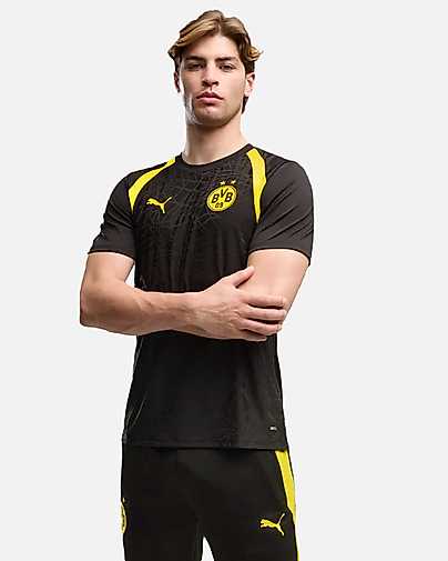Camisola Borussia Dortmund 2026/2027