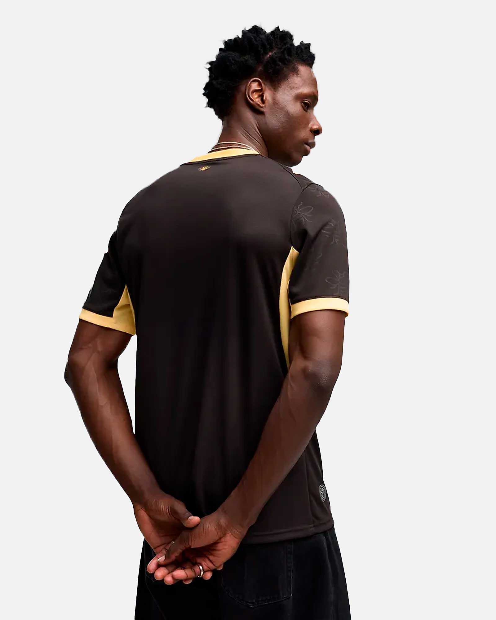Camiseta 2ª Manchester City 2026/2027 Camiseta 2ª Manchester City 2026/2027 - Fútbol Factory
