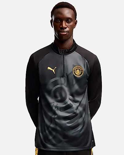 Sudadera Manchester City 2026/2027 Prematch