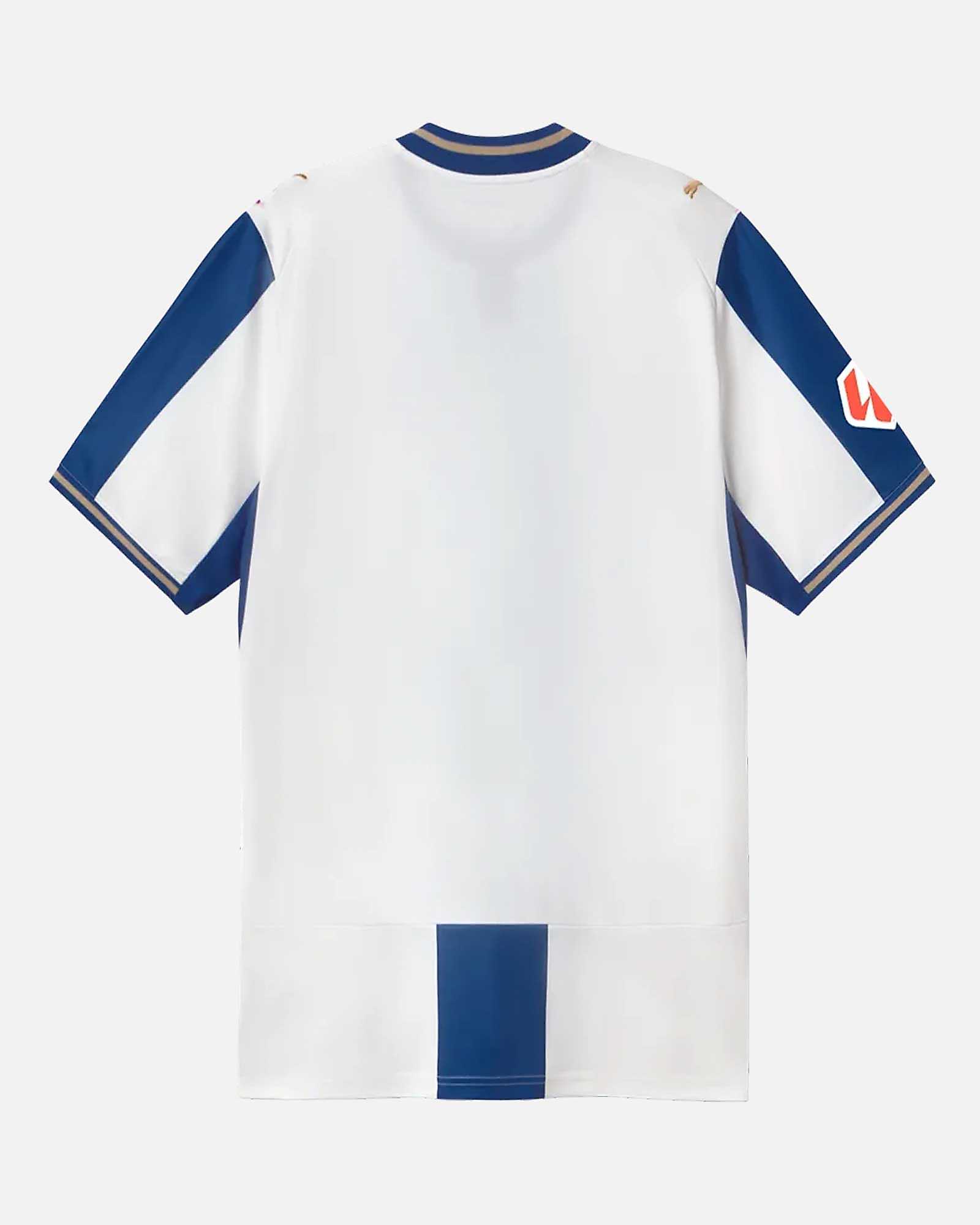 Camiseta 1ª CD Leganés 2026/2027 Camiseta 1ª CD Leganés 2026/2027 - Fútbol Factory