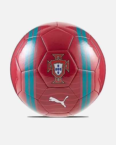 Balón Portugal Mundial 2026 Culture Graphic