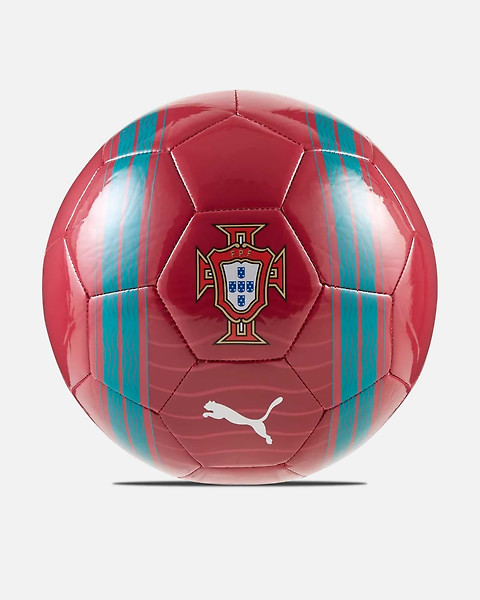 Balón Portugal Mundial 2026 Culture Graphic