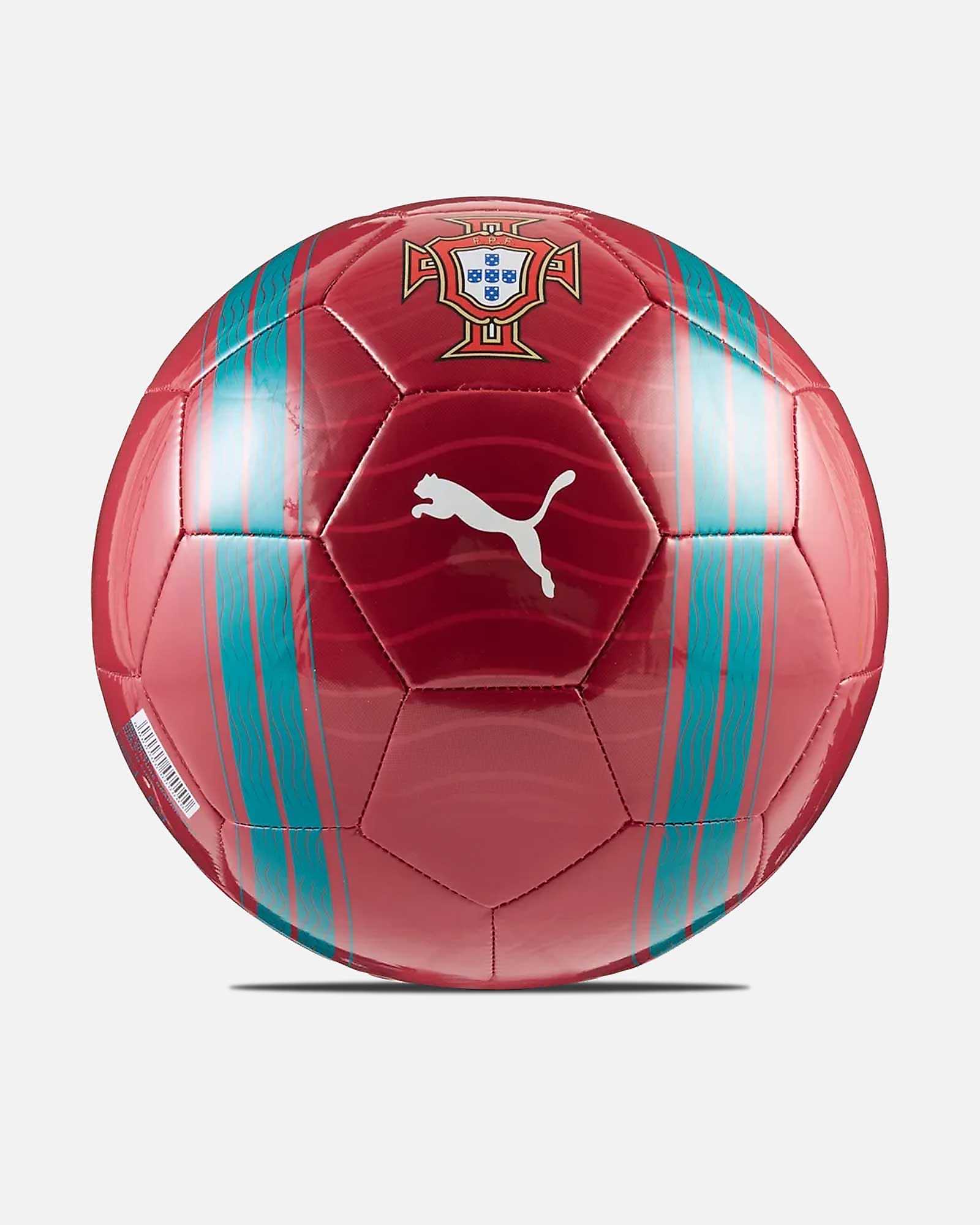 Balón Portugal Mundial 2026 Culture Graphic Balón Portugal Mundial 2026 Culture Graphic - Fútbol Factory