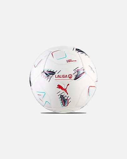 Mini balón Puma STELLAR LaLiga