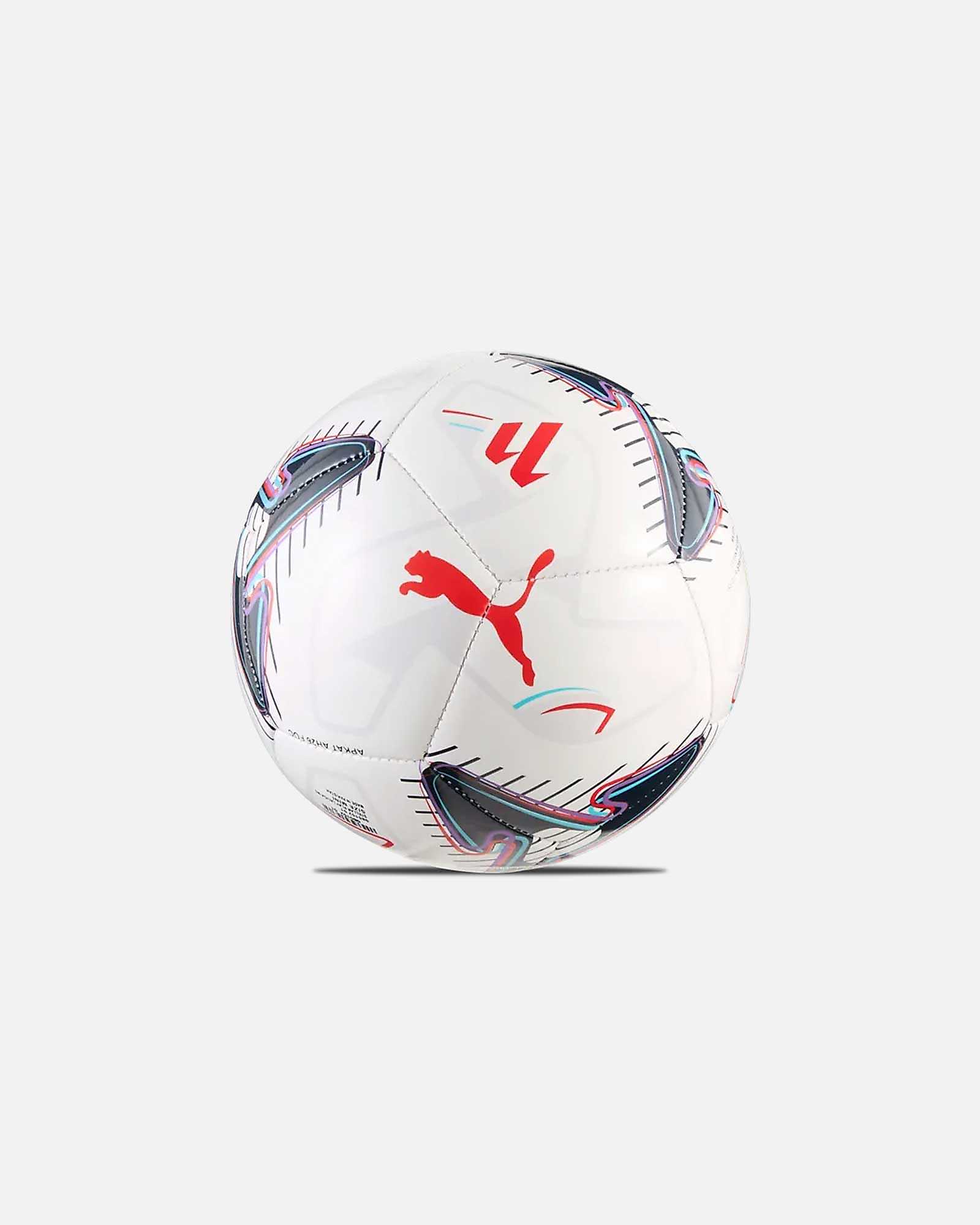 Mini balón Puma STELLAR LaLiga Mini balón Puma STELLAR LaLiga - Fútbol Factory