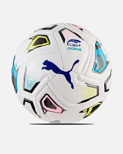 Balón Puma Liga F 2026/2027 Stellar Cup
