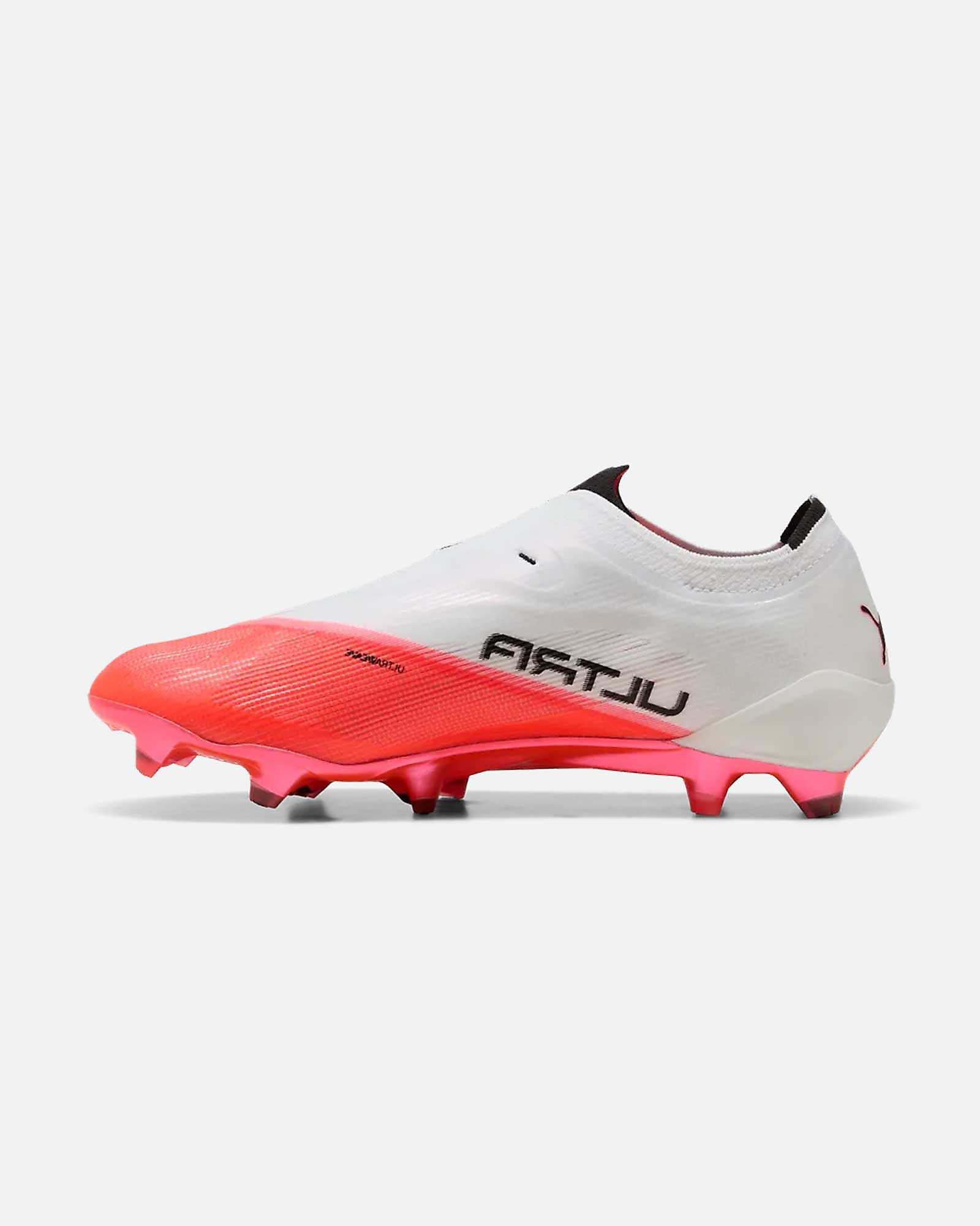 Botas Puma Ultra Nitro 7 Ultimate LL FG - Fútbol Factory