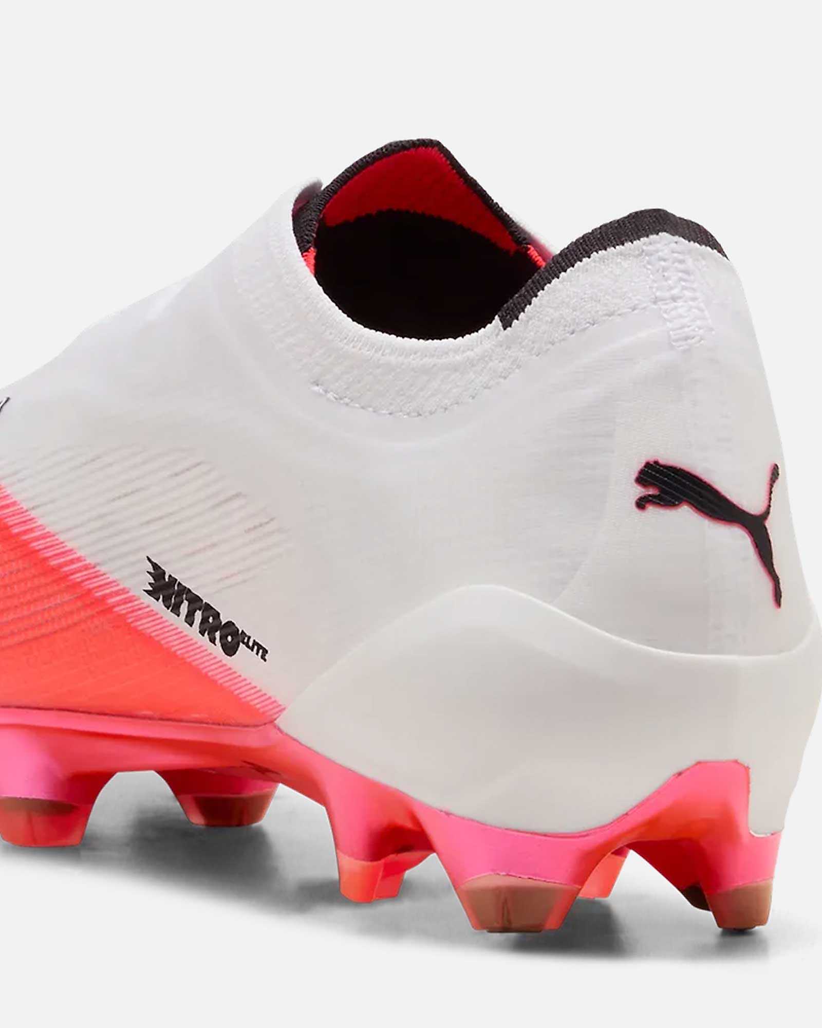 Botas Puma Ultra Nitro 7 Ultimate LL FG - Fútbol Factory