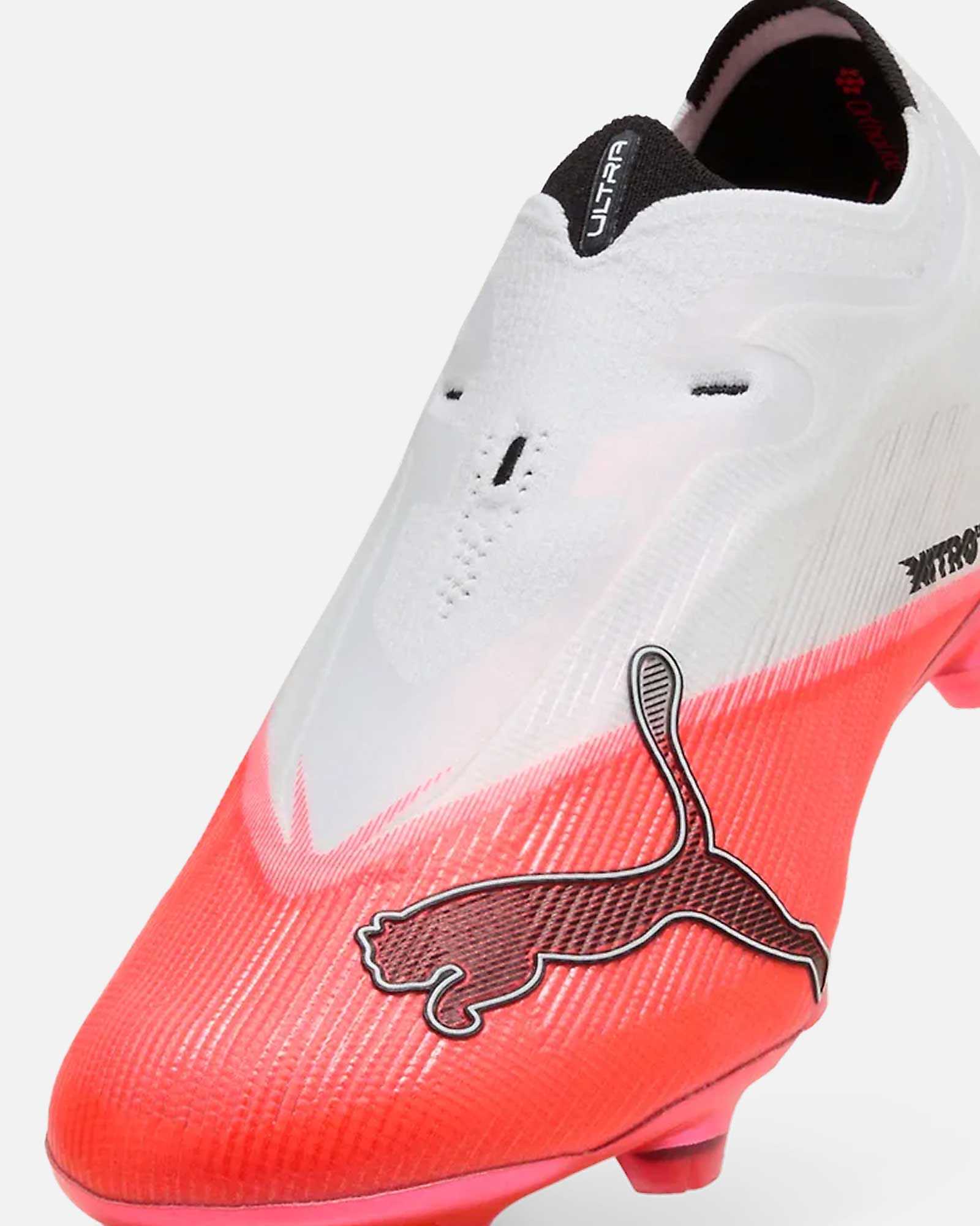 Botas Puma Ultra Nitro 7 Ultimate LL FG - Fútbol Factory