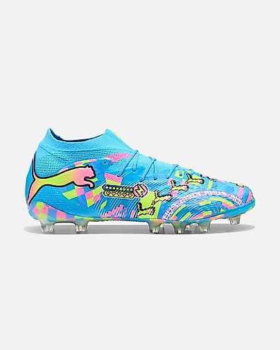 Botas Puma Future 9 Ultimate AG
