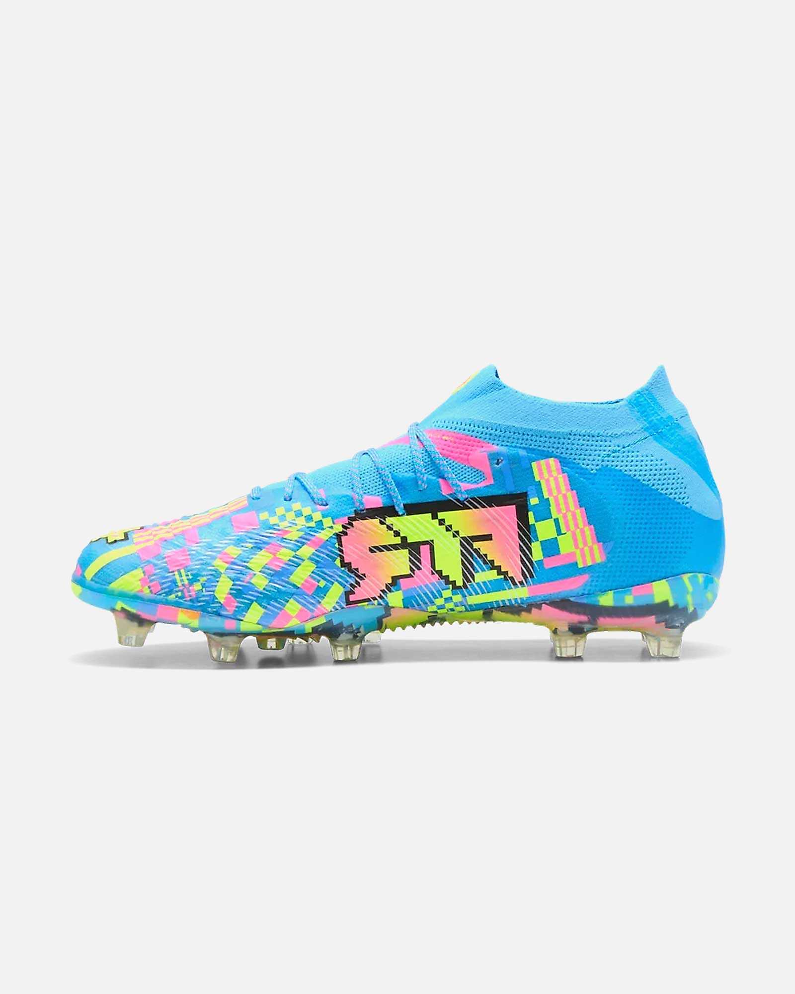 Botas Puma Future 9 Ultimate AG - Fútbol Factory