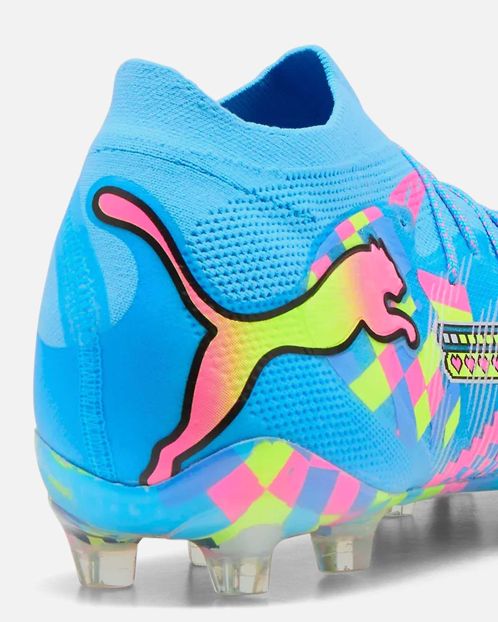 Botas Puma Future 9 Ultimate AG - Fútbol Factory