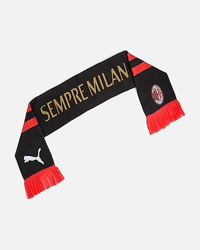 Bufanda AC Milan 2026/2027 ftblEssentials