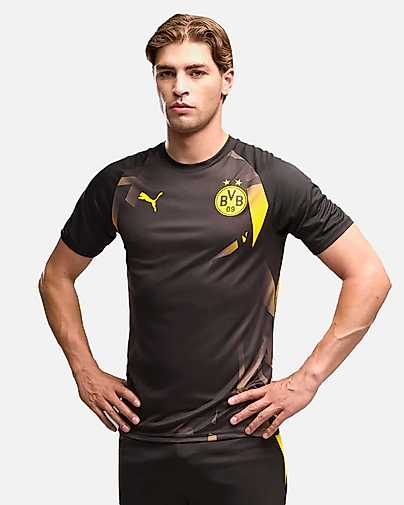 Camiseta Borussia Dortmund 2026/2027 TR