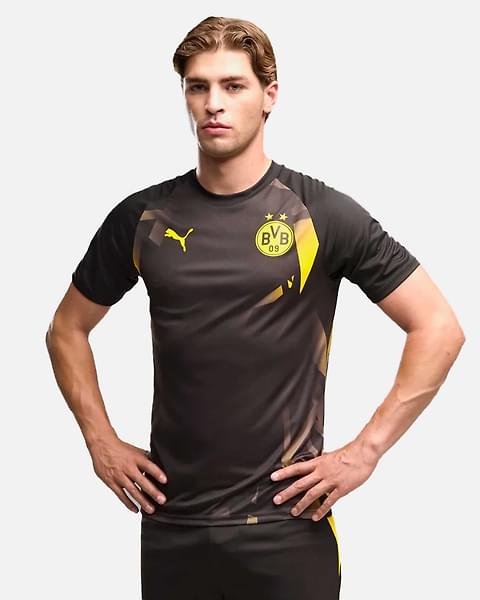 Camisola Borussia Dortmund 2026/2027 TR