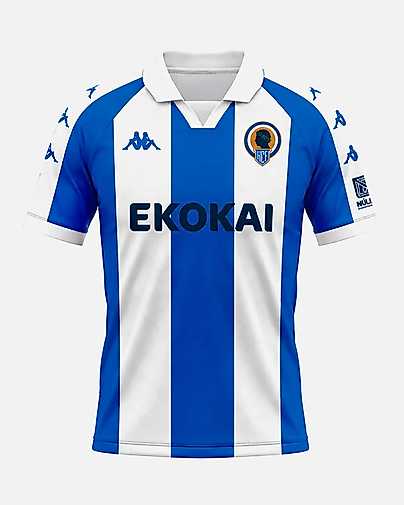 Camiseta 1ª Hércules CF 2026/2027