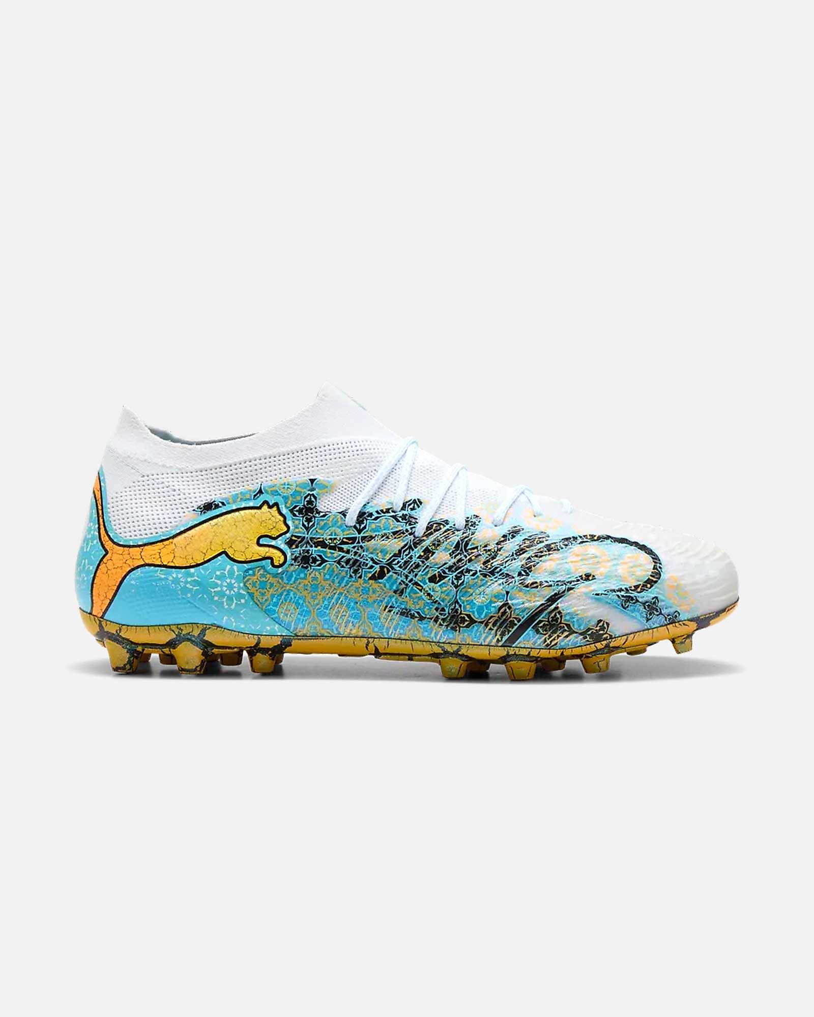 Chuteiras Puma Future 9 Ultimate Playmaker MG Chuteiras Puma Future 9 Ultimate Playmaker MG - Fútbol Factory