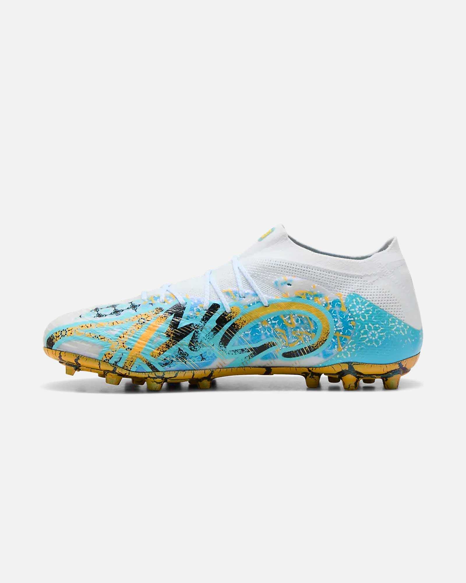 Chuteiras Puma Future 9 Ultimate Playmaker MG Chuteiras Puma Future 9 Ultimate Playmaker MG - Fútbol Factory