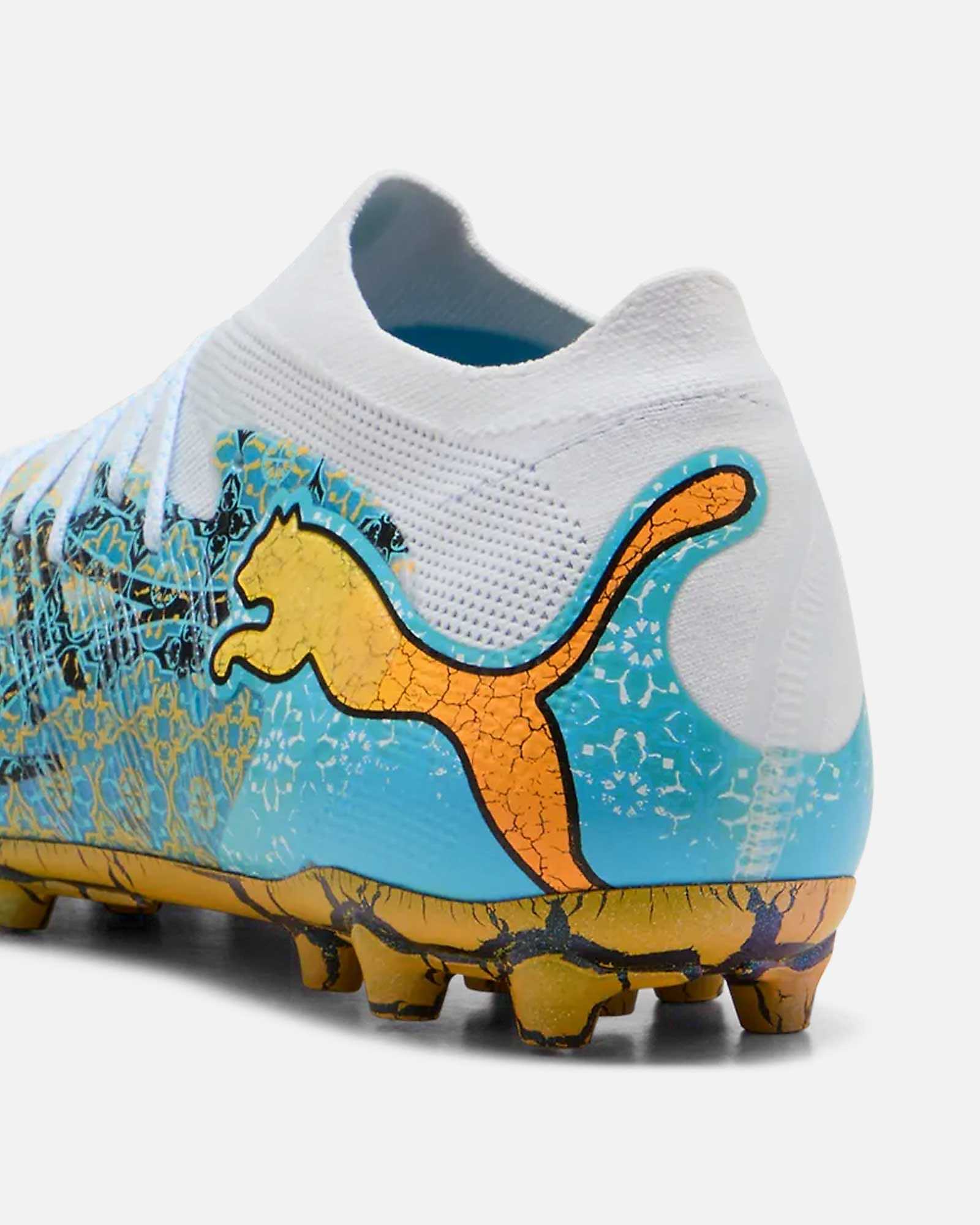 Chuteiras Puma Future 9 Ultimate Playmaker MG Chuteiras Puma Future 9 Ultimate Playmaker MG - Fútbol Factory