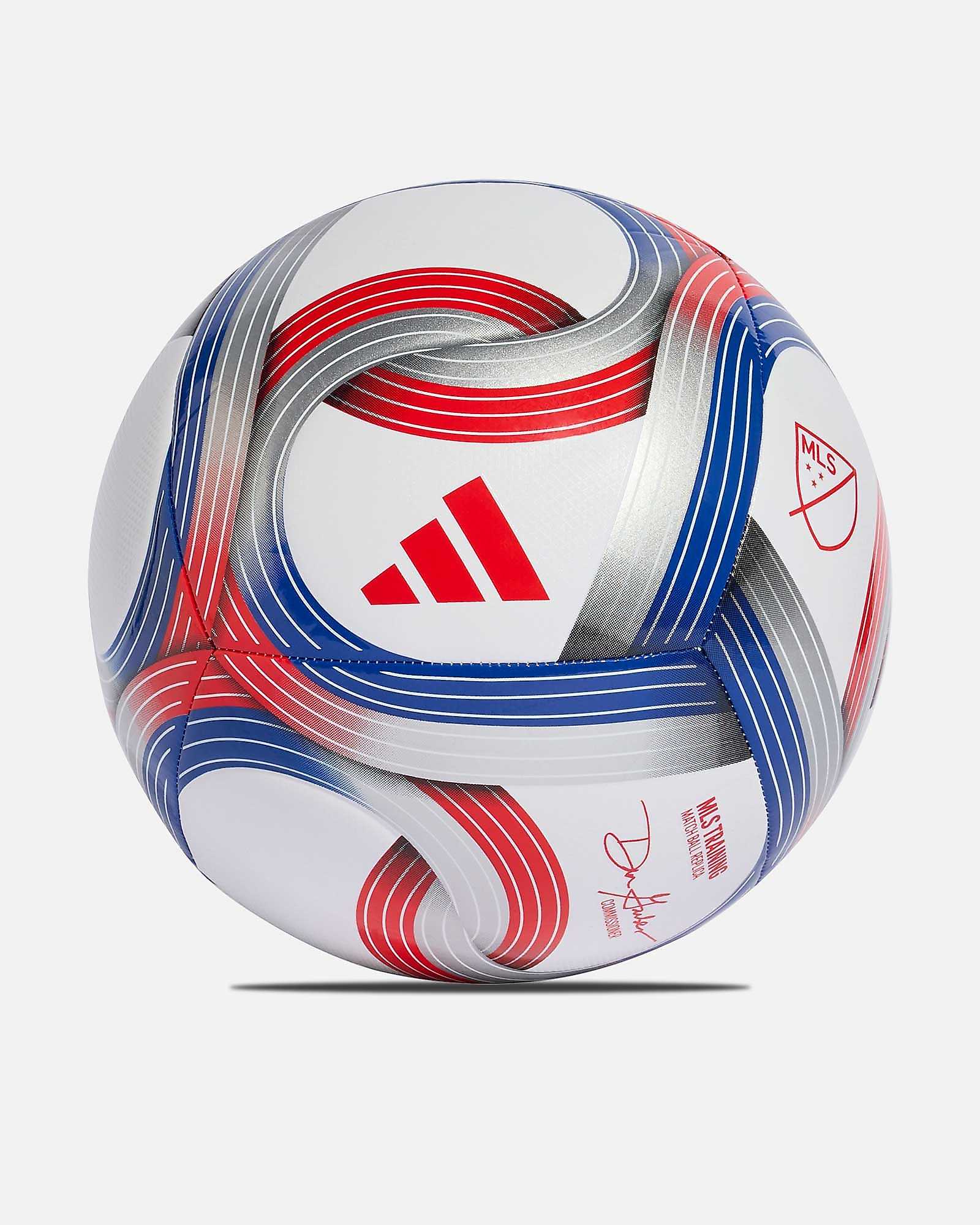 Balón adidas MLS 2026 Balón adidas MLS 2026 - Fútbol Factory