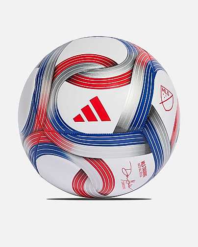 Balón adidas MLS 2026