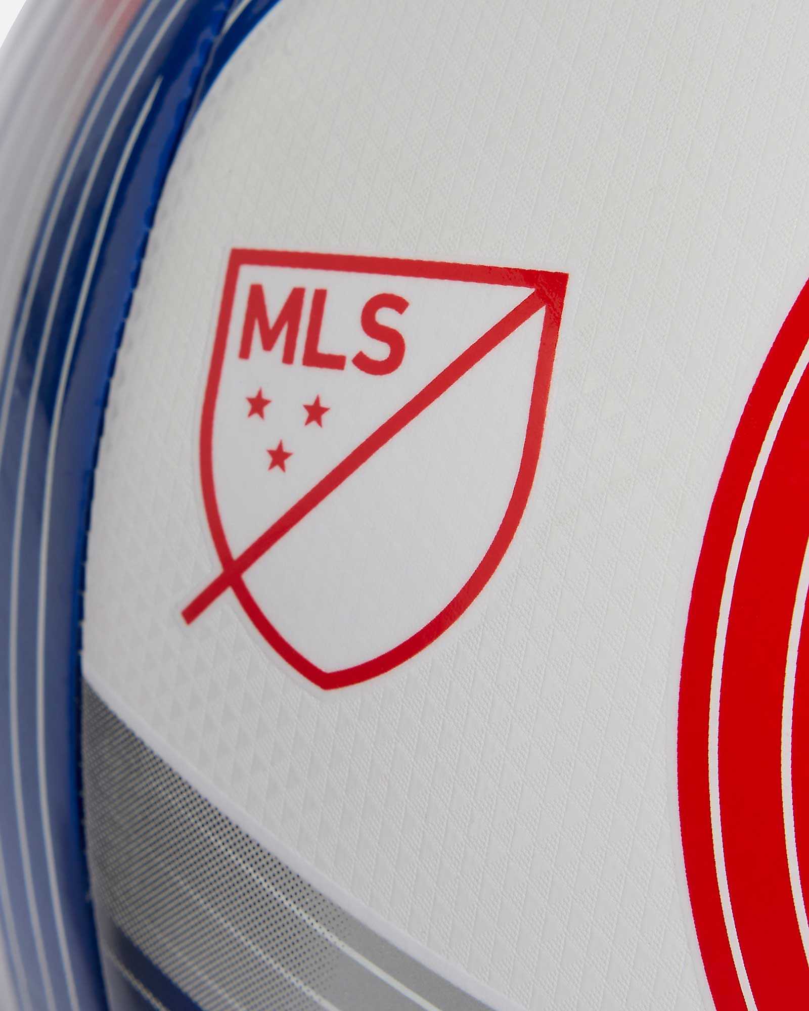 Balón adidas MLS 2026 Balón adidas MLS 2026 - Fútbol Factory