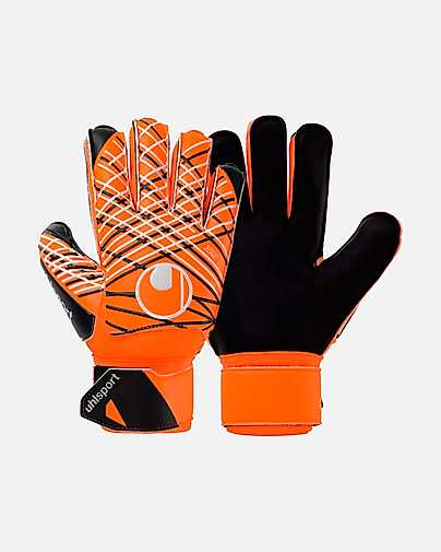 Guantes Uhlsport Soft Resist+ Flex Frame
