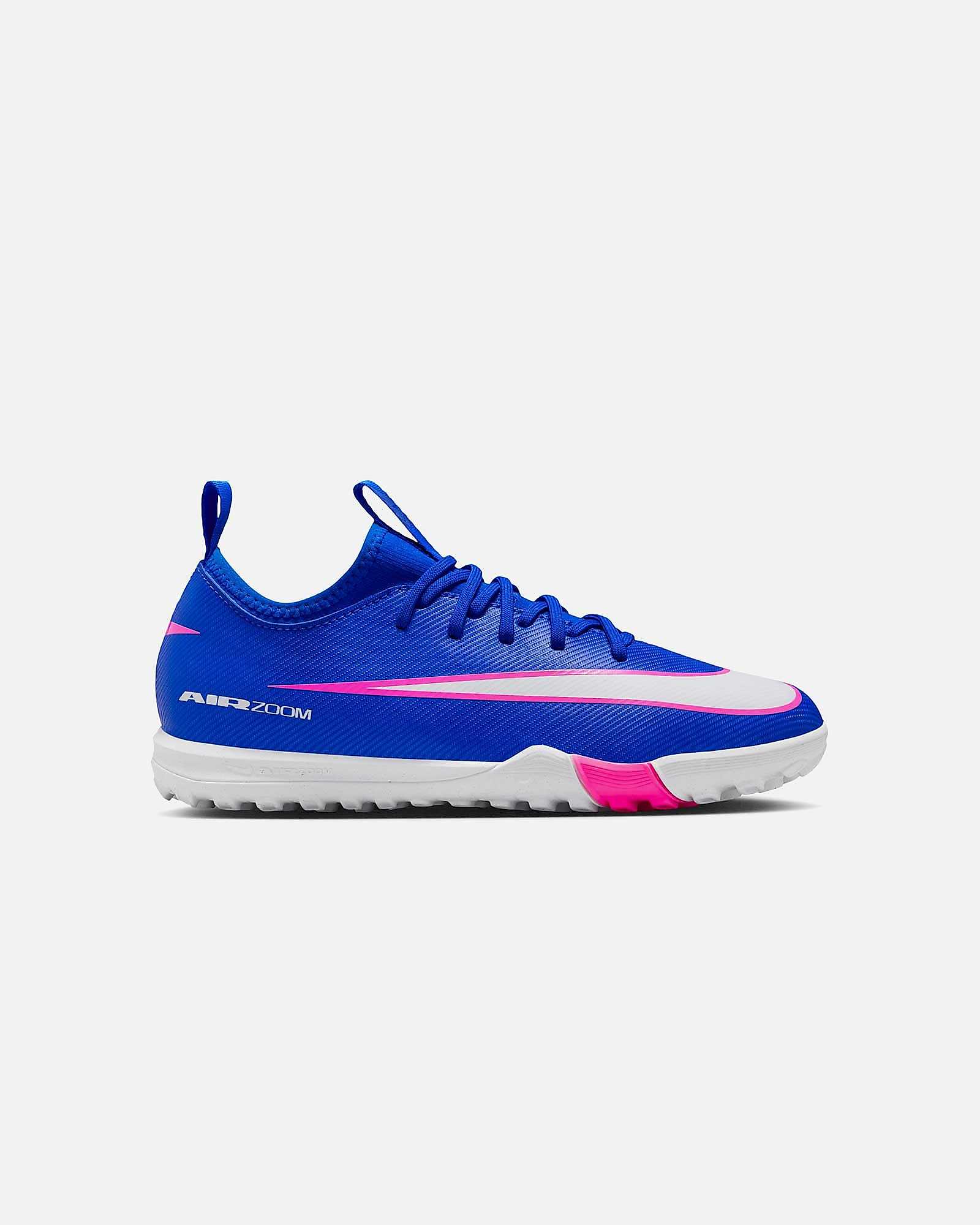 Botas Nike Zoom Mercurial Vapor 16 Academy Turf - Fútbol Factory