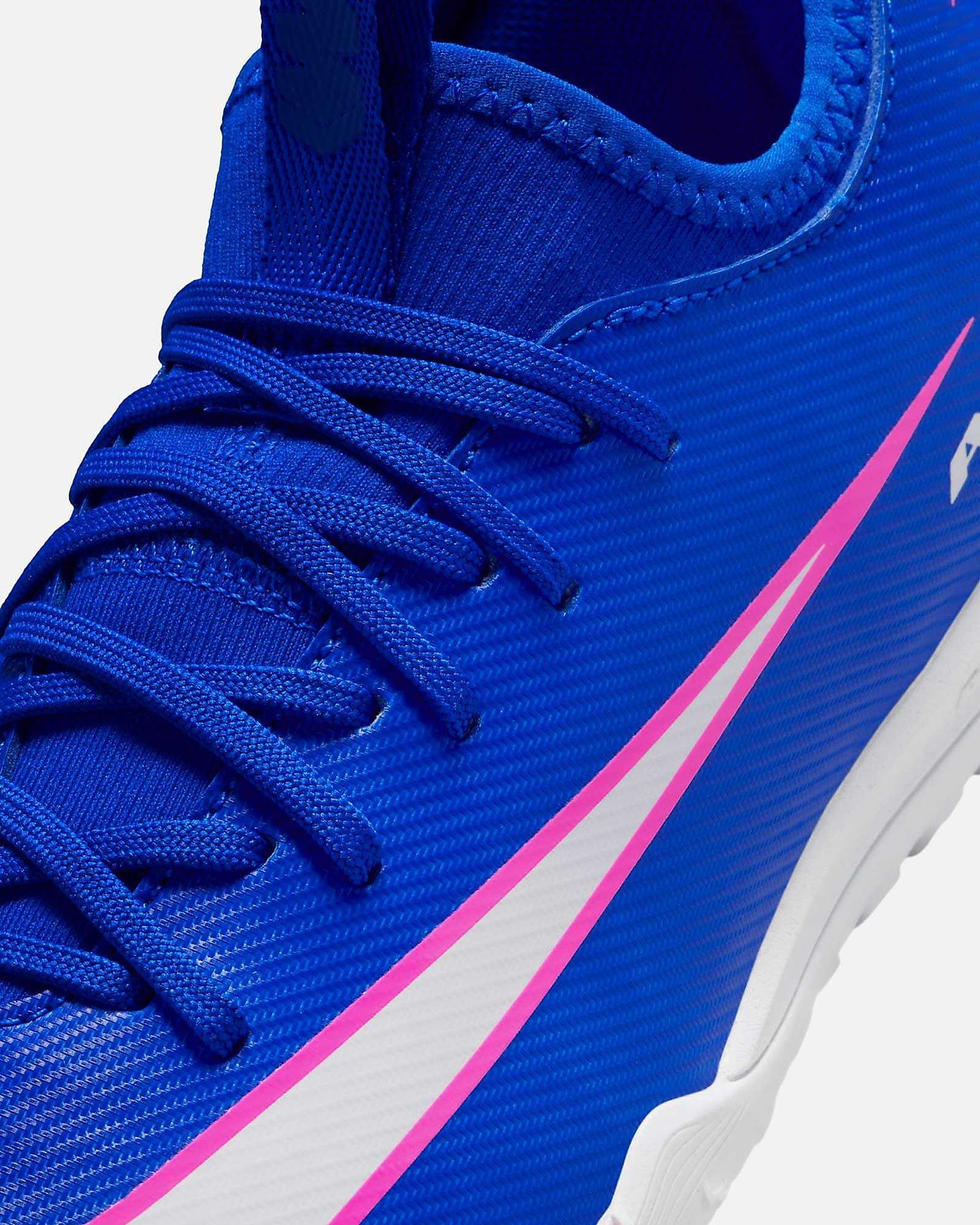 Botas Nike Zoom Mercurial Vapor 16 Academy Turf - Fútbol Factory
