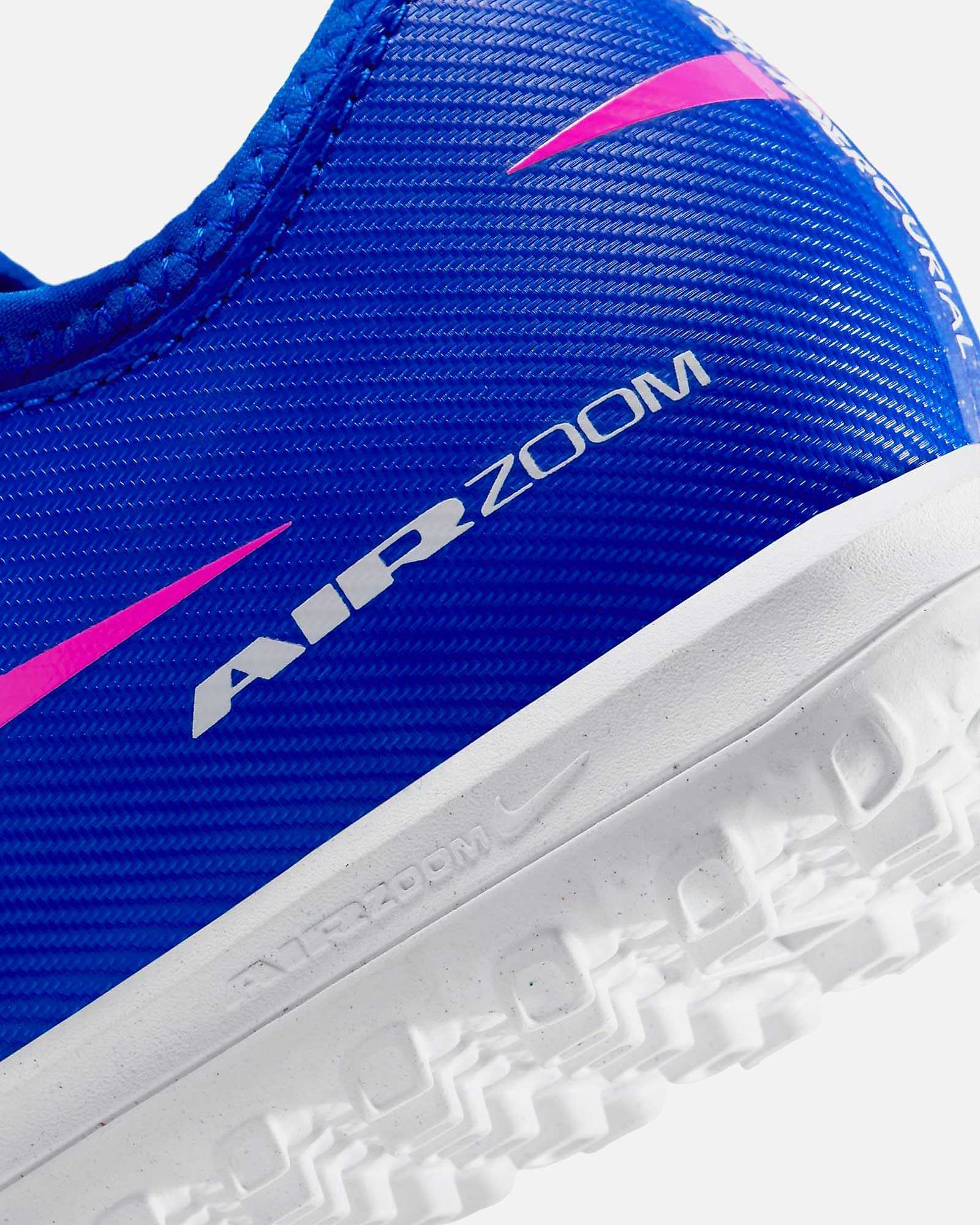 Botas Nike Zoom Mercurial Vapor 16 Academy Turf - Fútbol Factory