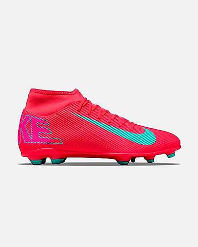 Botas Nike Zoom Mercurial Superfly 10 Club MG