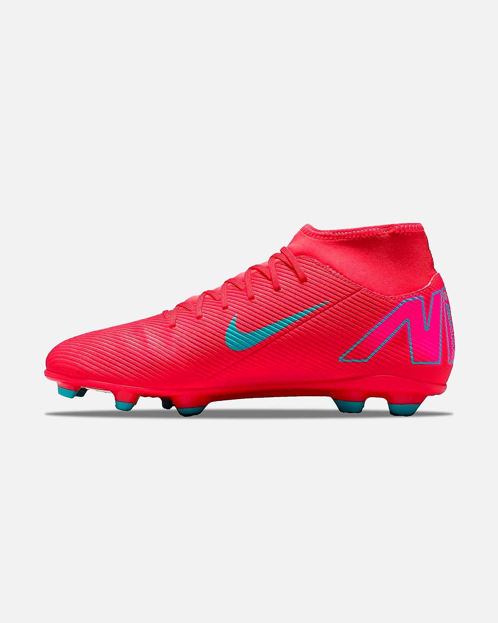 Botas Nike Zoom Mercurial Superfly 10 Club MG - Fútbol Factory