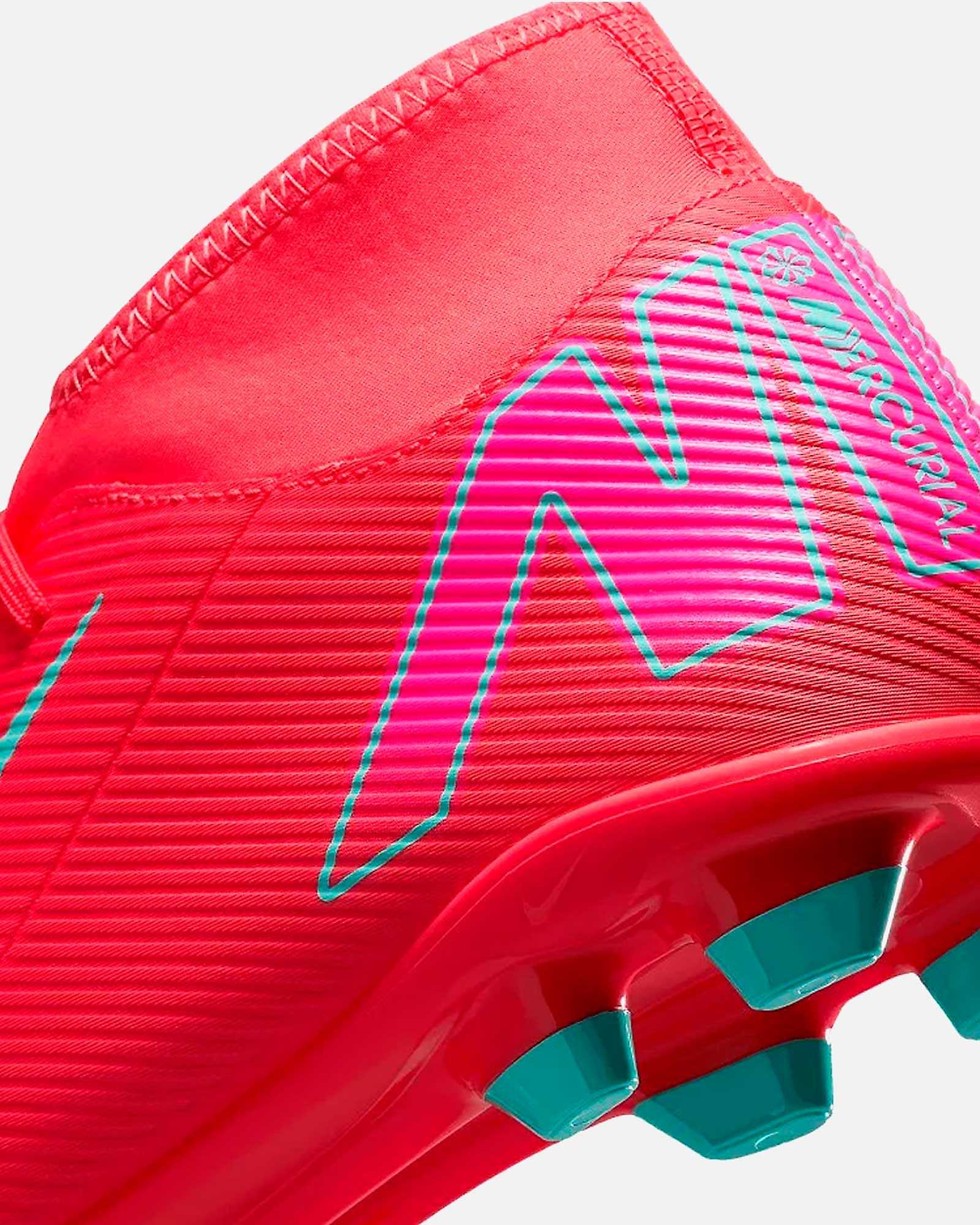 Botas Nike Zoom Mercurial Superfly 10 Club MG - Fútbol Factory