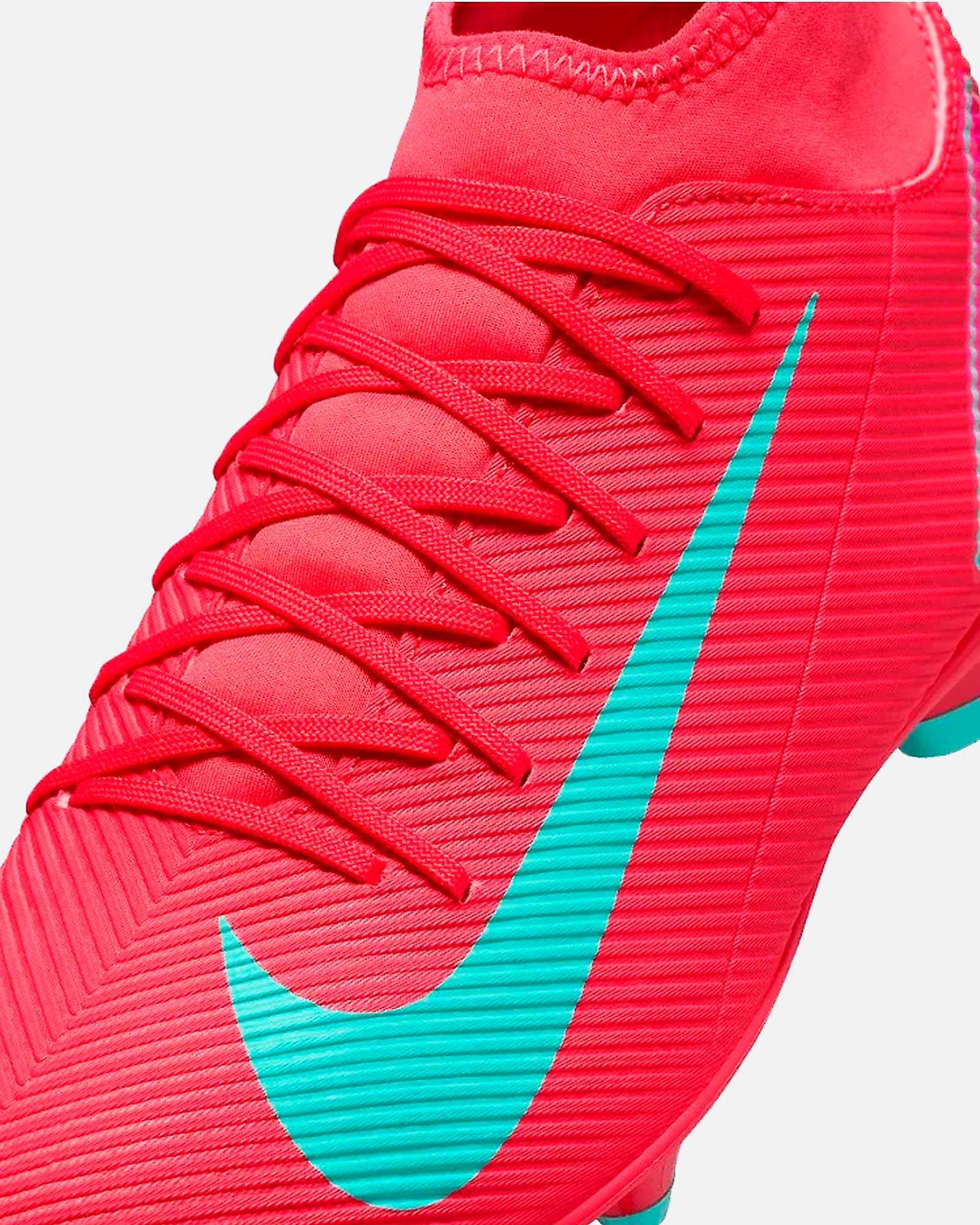 Botas Nike Zoom Mercurial Superfly 10 Club MG - Fútbol Factory