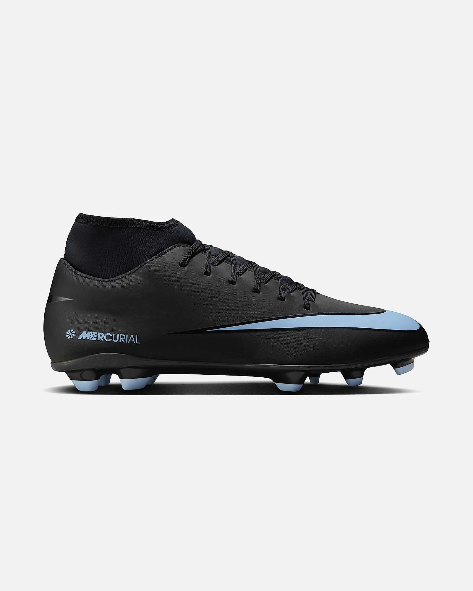 Botas Nike Zoom Mercurial Superfly 10 Club MG - Fútbol Factory