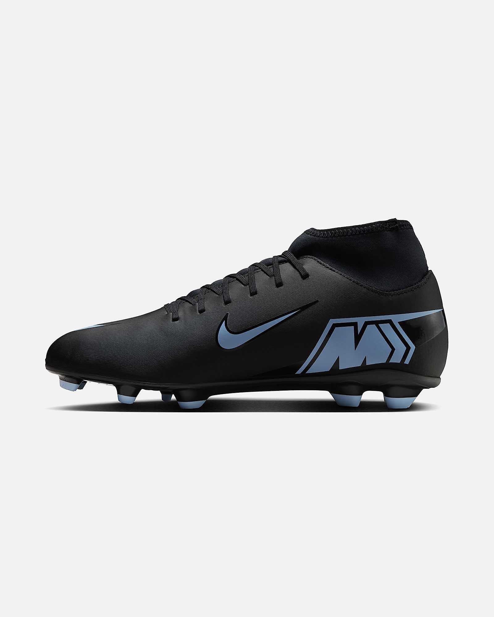 Botas Nike Zoom Mercurial Superfly 10 Club MG - Fútbol Factory