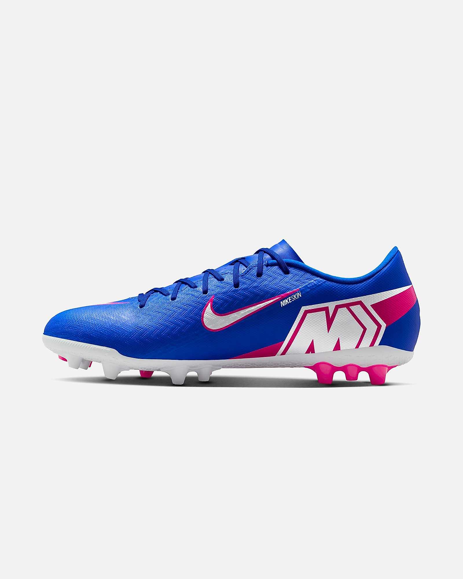 Botas Nike Zoom Mercurial Vapor 16 Academy AG Botas Nike Zoom Mercurial Vapor 16 Academy AG - Fútbol Factory