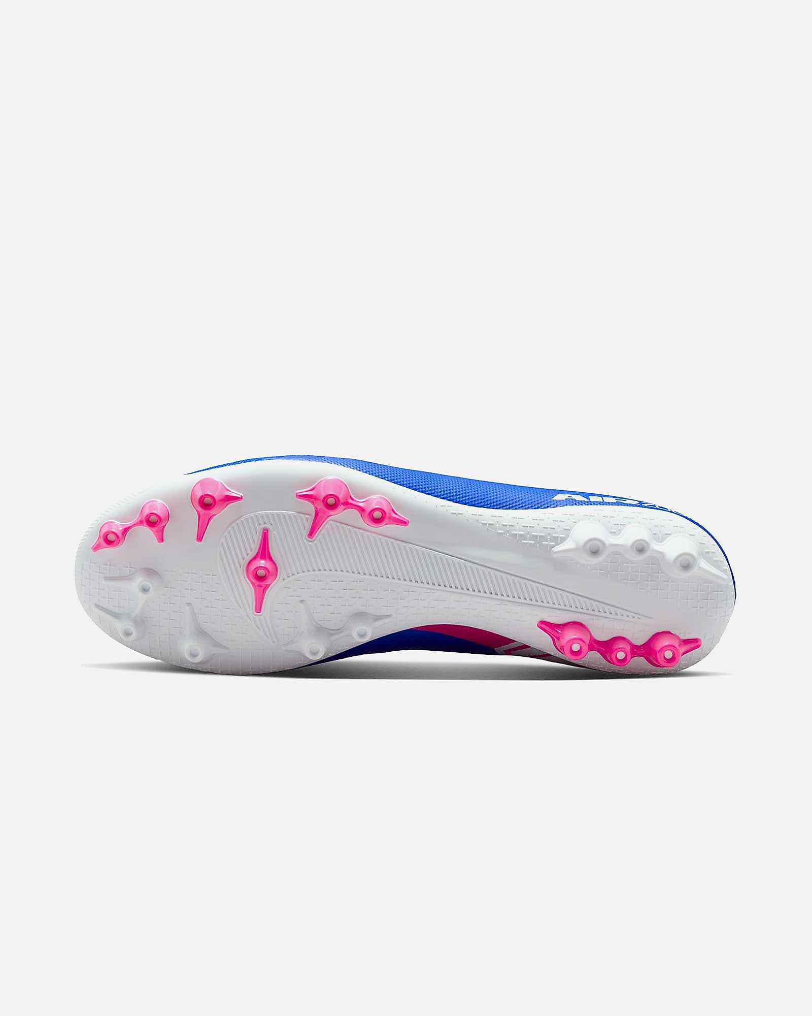 Botas Nike Zoom Mercurial Vapor 16 Academy AG Botas Nike Zoom Mercurial Vapor 16 Academy AG - Fútbol Factory