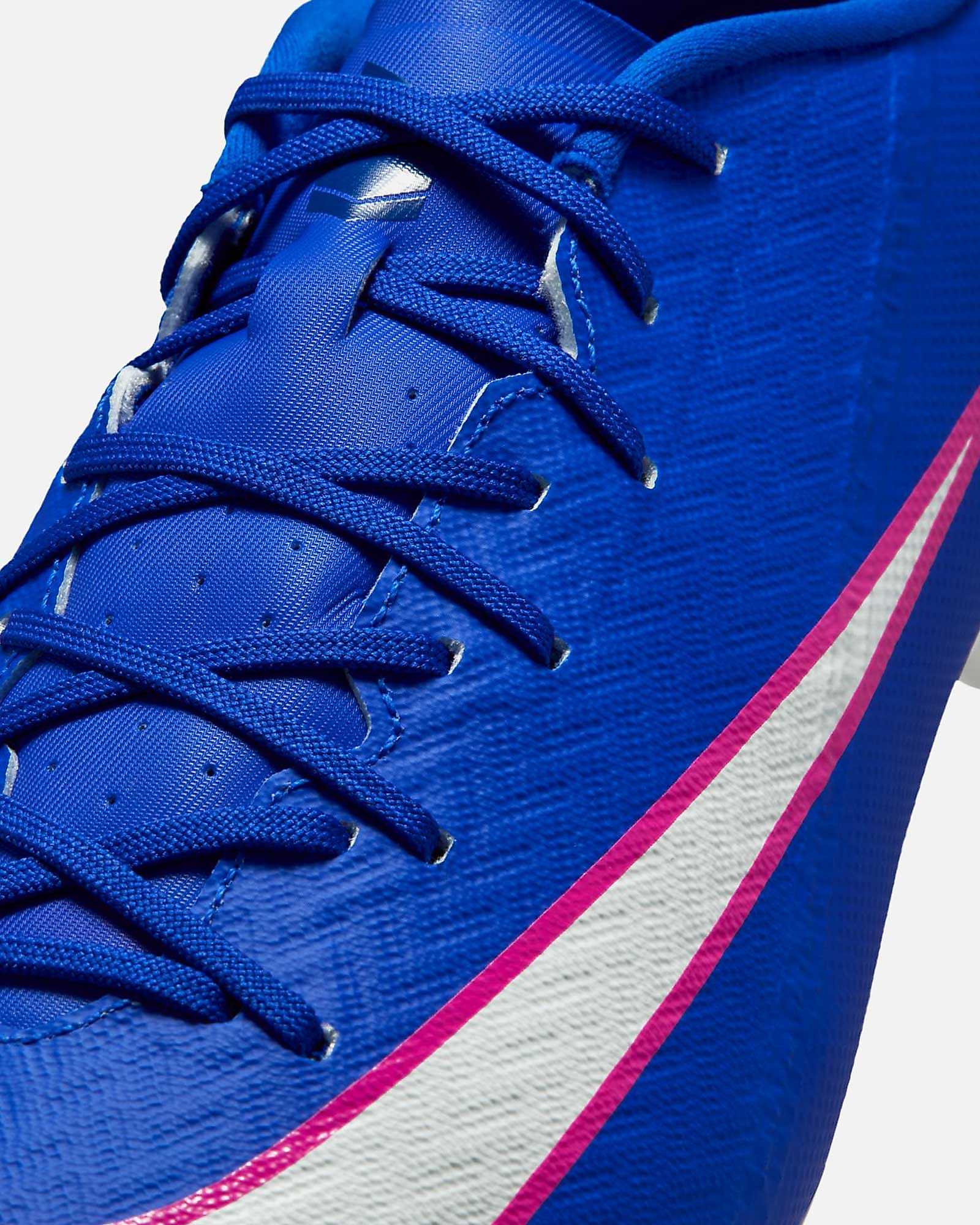 Botas Nike Zoom Mercurial Vapor 16 Academy AG - Fútbol Factory