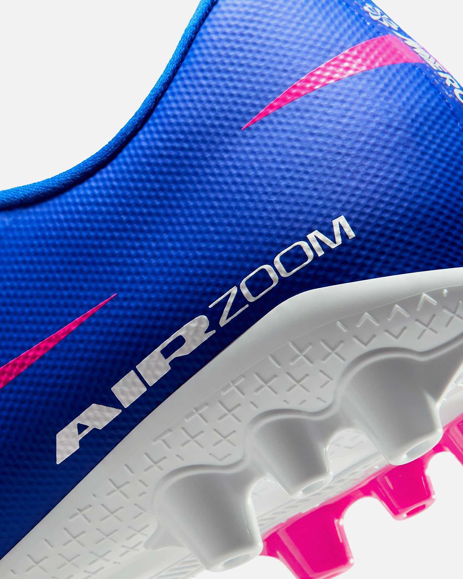 Botas Nike Zoom Mercurial Vapor 16 Academy AG Botas Nike Zoom Mercurial Vapor 16 Academy AG - Fútbol Factory