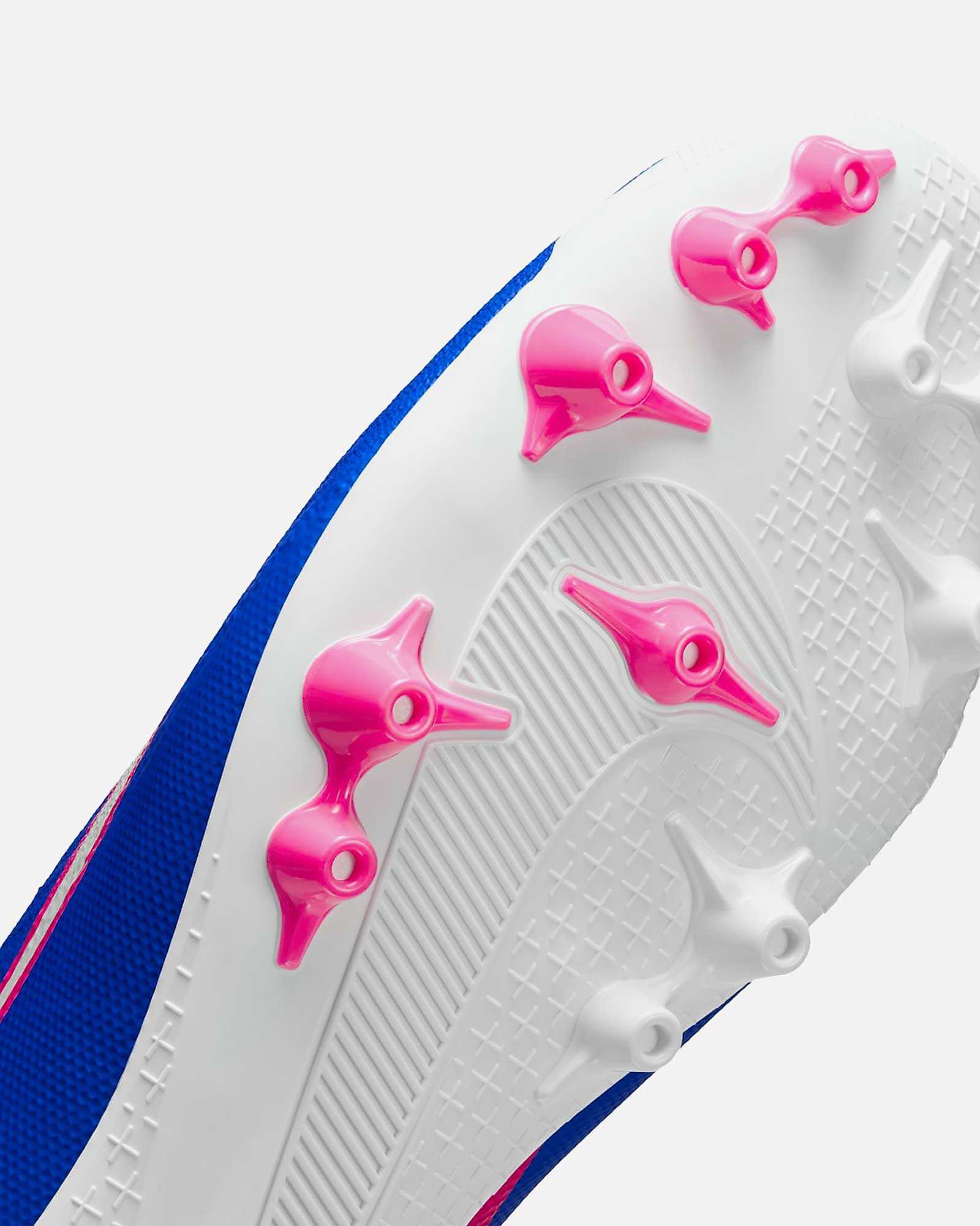 Botas Nike Zoom Mercurial Vapor 16 Academy AG - Fútbol Factory
