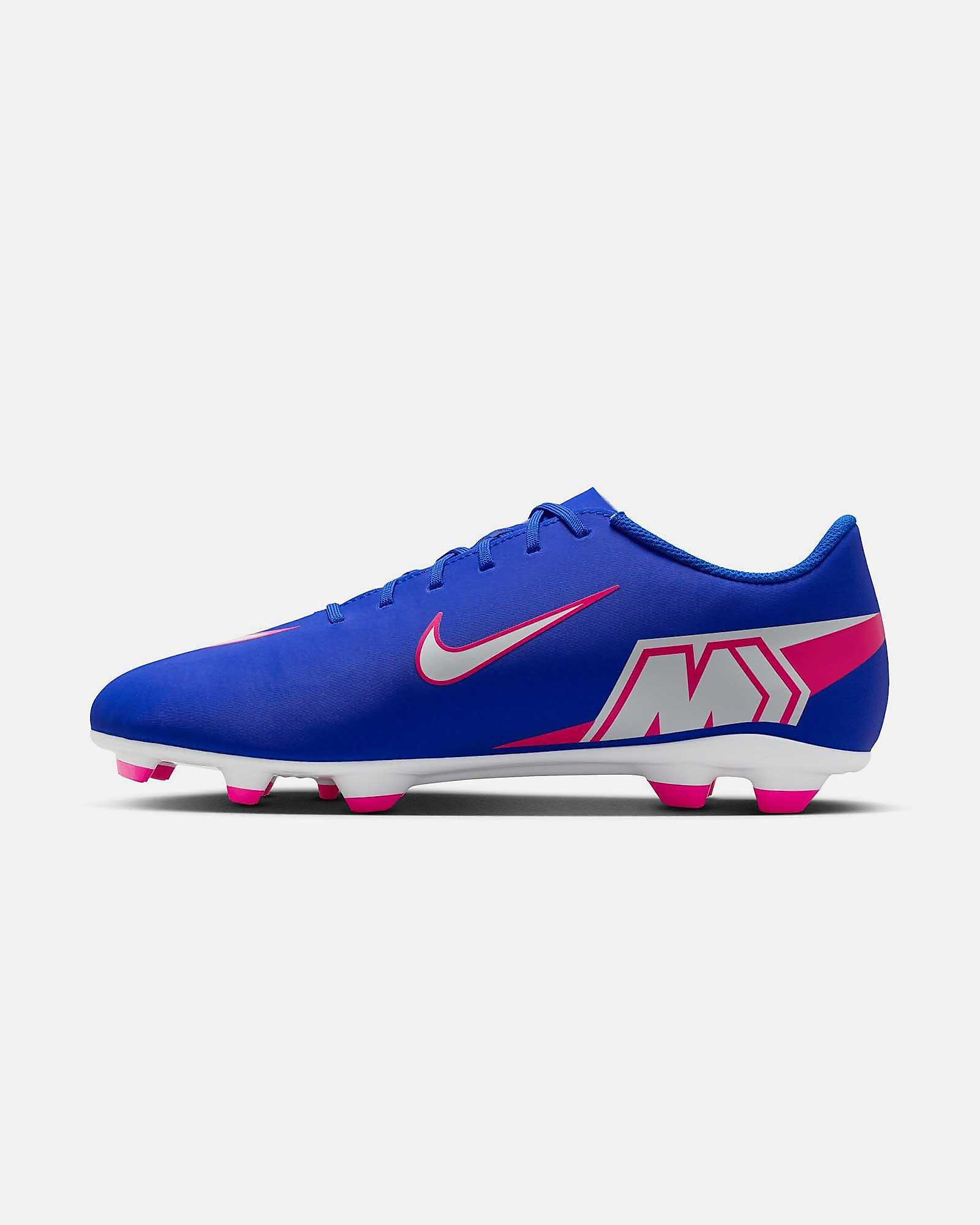 Botas Nike Zoom Mercurial Vapor 16 Club FG/MG - Fútbol Factory
