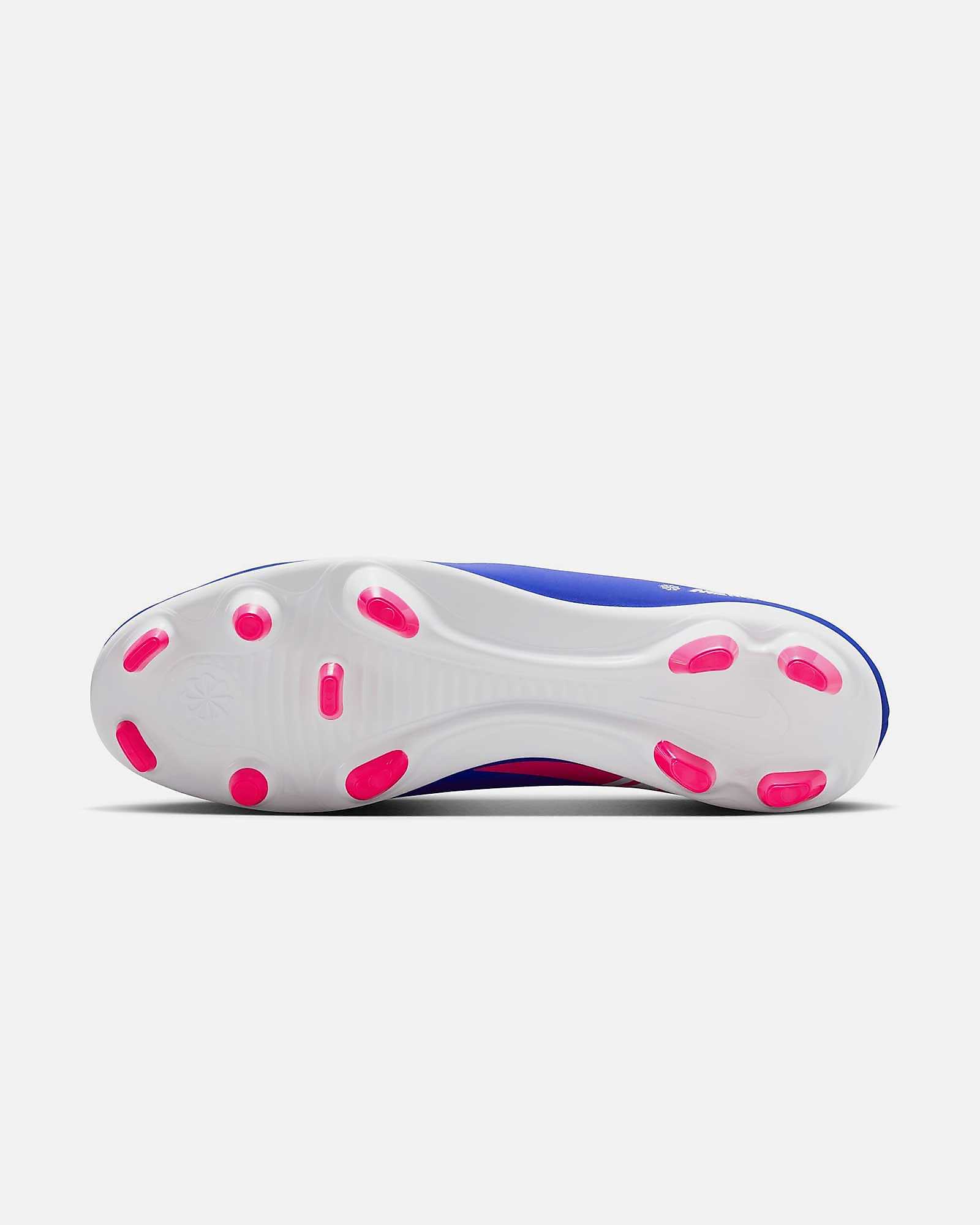 Botas Nike Zoom Mercurial Vapor 16 Club FG/MG - Fútbol Factory
