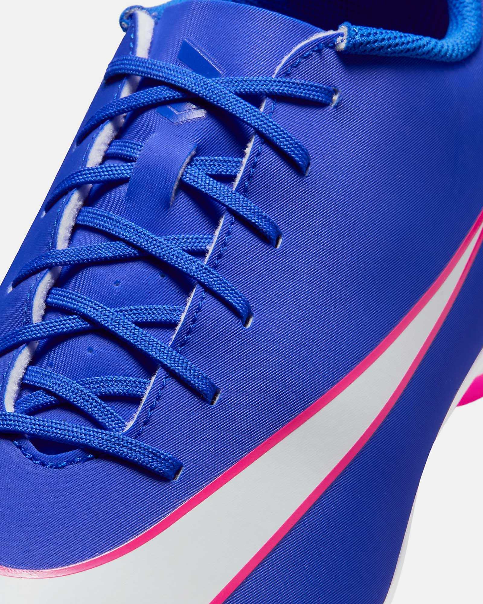 Botas Nike Zoom Mercurial Vapor 16 Club FG/MG - Fútbol Factory
