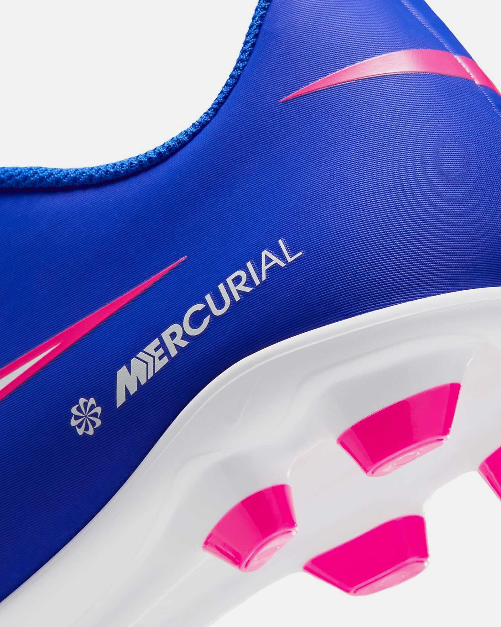 Botas Nike Zoom Mercurial Vapor 16 Club FG/MG - Fútbol Factory