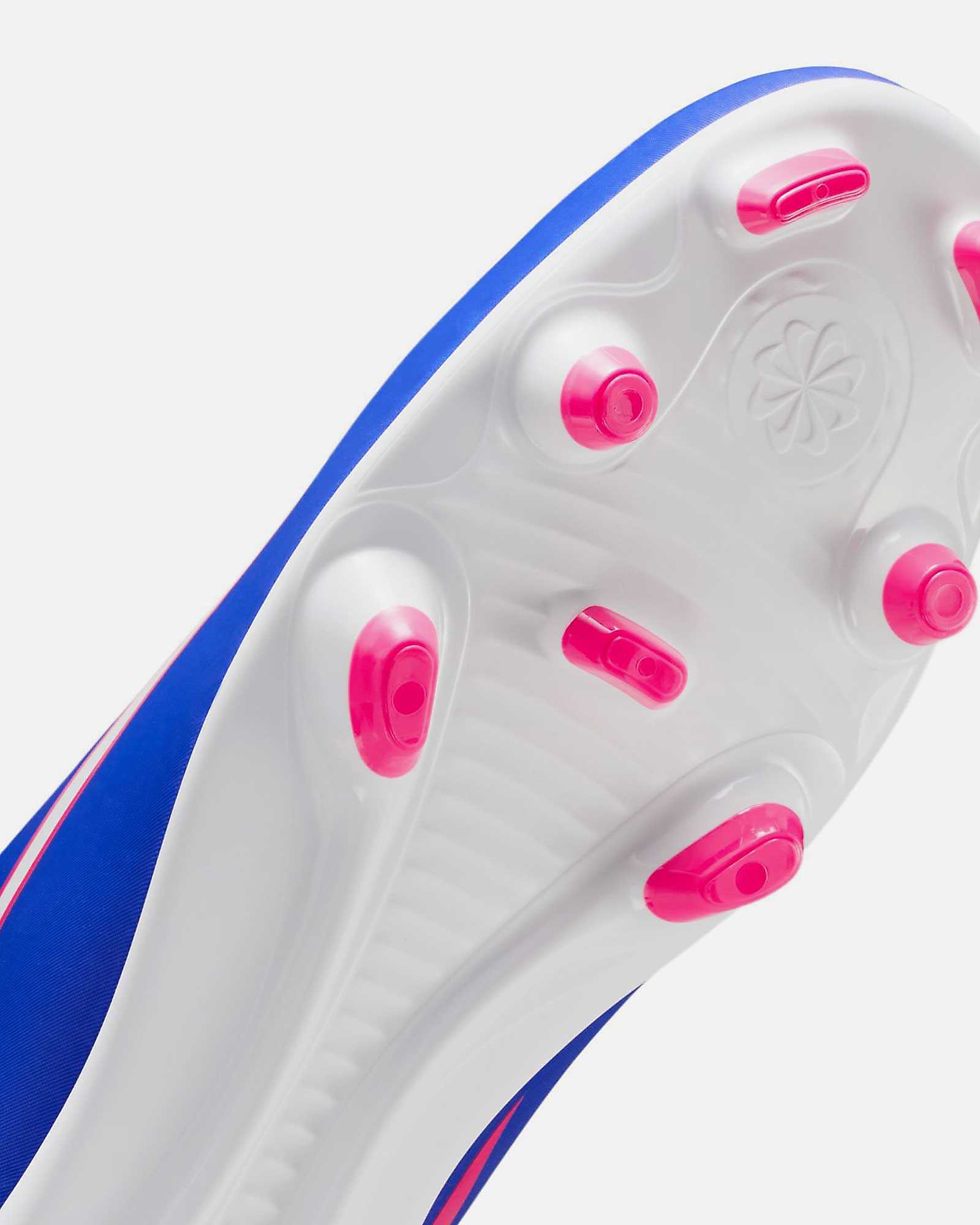 Botas Nike Zoom Mercurial Vapor 16 Club FG/MG - Fútbol Factory
