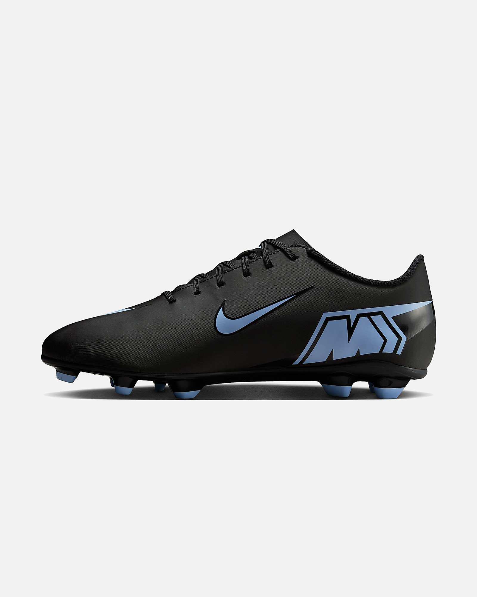 Botas Nike Zoom Mercurial Vapor 16 Club FG/MG - Fútbol Factory