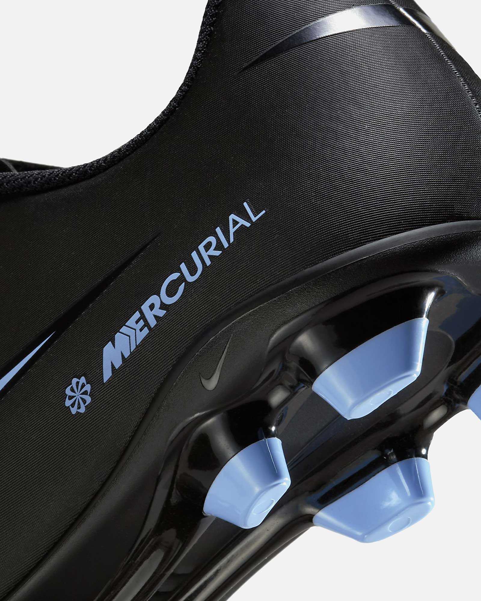 Botas Nike Zoom Mercurial Vapor 16 Club FG/MG - Fútbol Factory