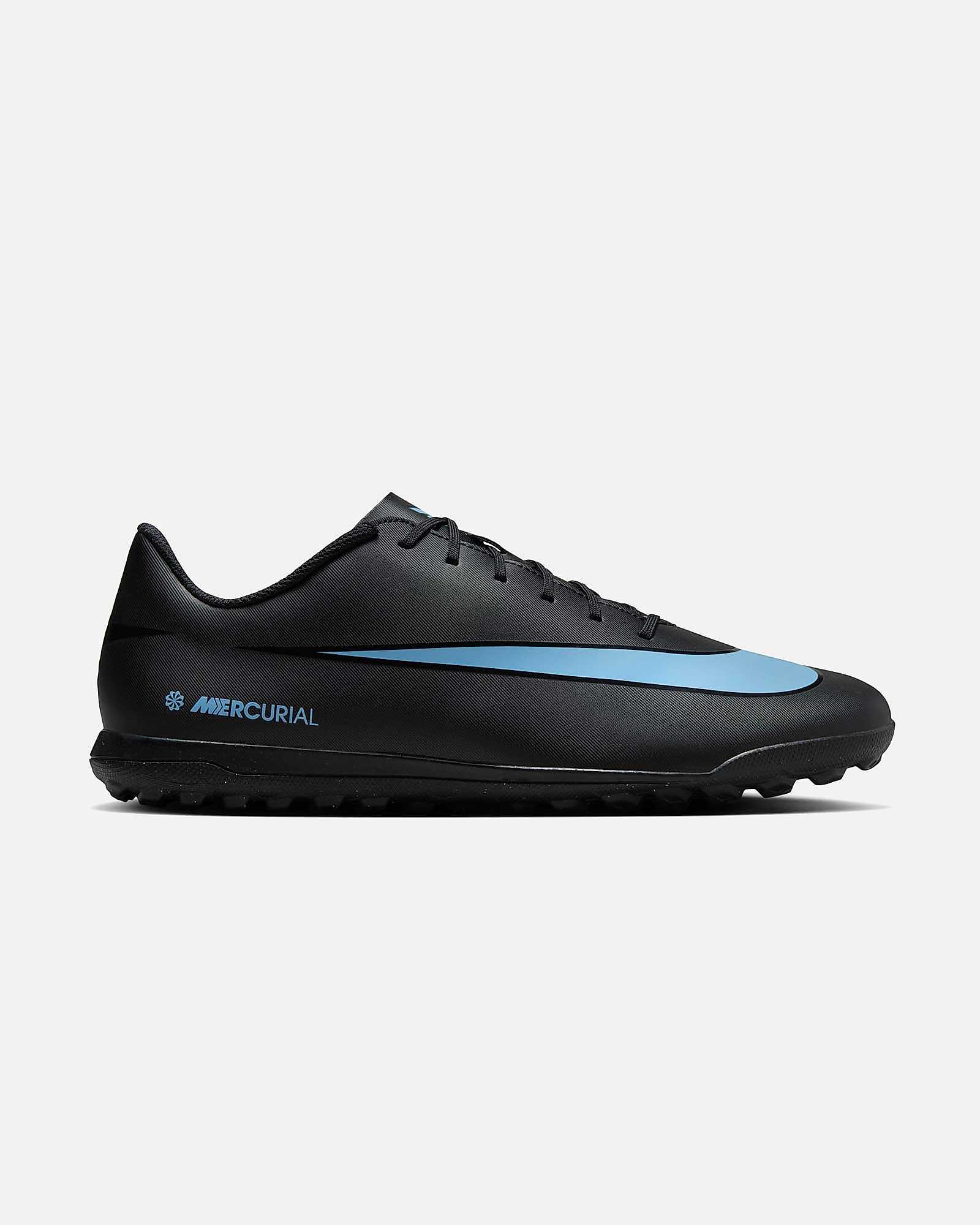Chuteiras Nike Zoom Mercurial Vapor 16 Club Turf Chuteiras Nike Zoom Mercurial Vapor 16 Club Turf - Fútbol Factory