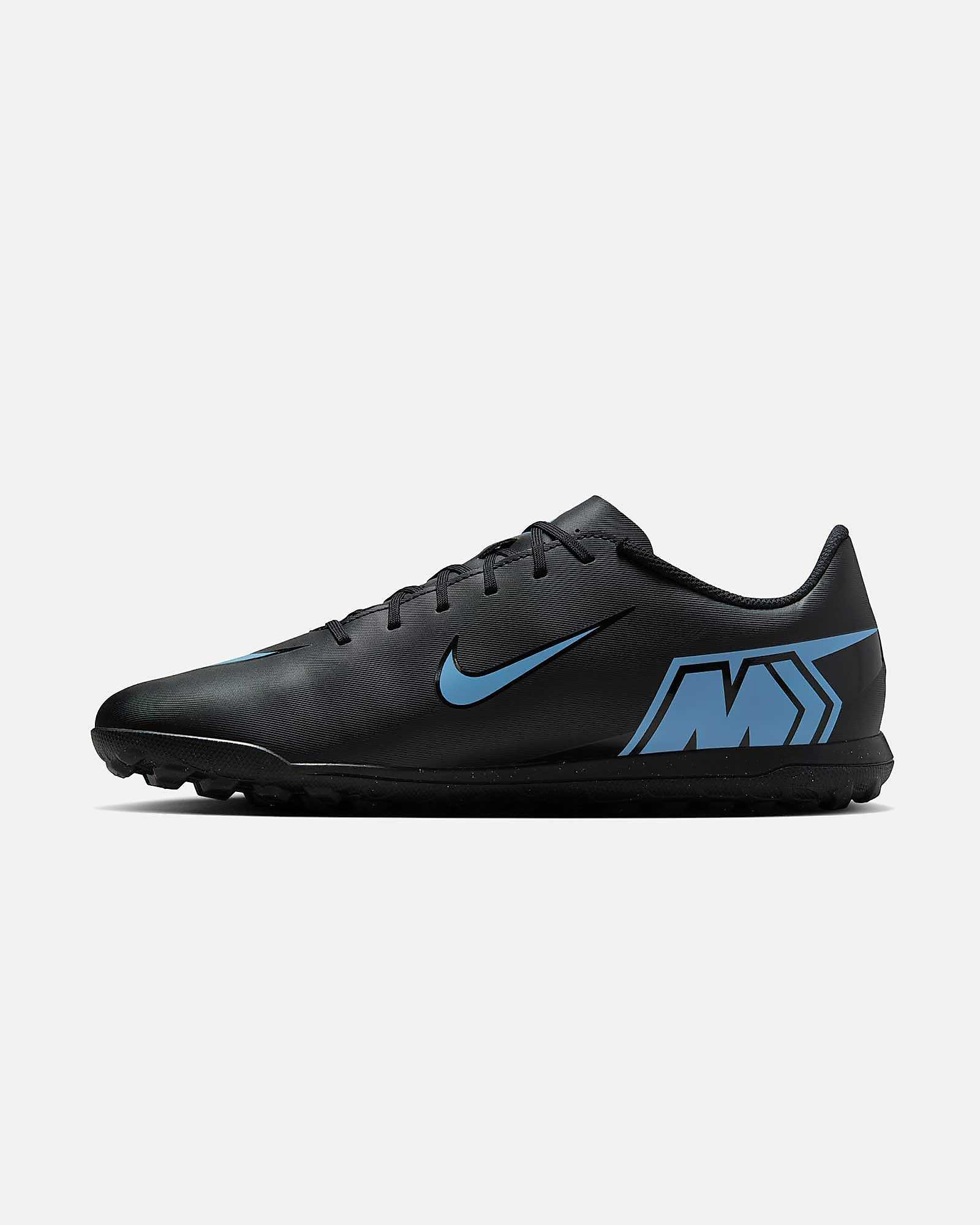 Chuteiras Nike Zoom Mercurial Vapor 16 Club Turf Chuteiras Nike Zoom Mercurial Vapor 16 Club Turf - Fútbol Factory